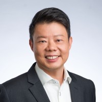 City Developments Limited Employee Ivan Ng's profile photo