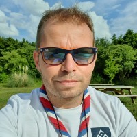 Xavier Delobel Email