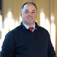 University of Hartford Employee Shane Ciccarelli's profile photo