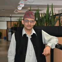 Omprakash Pudasaini Email
