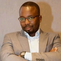 MODEC Employee Babacar Gueye's profile photo