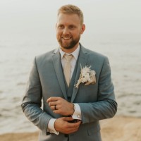 TEK Services Employee Evan Loughman's profile photo