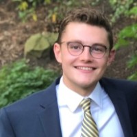 VF Corporation Employee Michael Cipriani's profile photo
