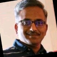 uExcelerate Employee Venkata Potturu's profile photo