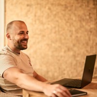 eHealth Ventures Group Employee Mike van Peeren's profile photo