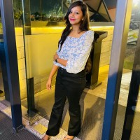 AppsClicks Employee Krati Agrawal's profile photo