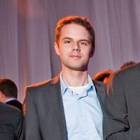 Cozmos Employee Jens Bruggemans's profile photo