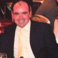 Limpsfield Combustion Engineering Co Ltd Employee Brian McKenna's profile photo