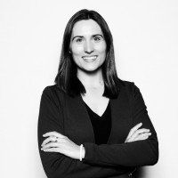Canadian Hockey League Employee Krystina Elbertsen's profile photo