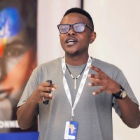 Zapproach Ltd Employee Francis Kikulwe's profile photo
