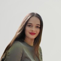 TRANSLECTOR Employee Tanya Sediqi's profile photo