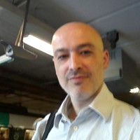 GIP Emploi Roissy Employee Pascal Vallier's profile photo
