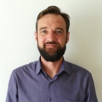 Joncoux Employee Sébastien Pieuchot's profile photo