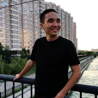 ARTA Software LLP Employee Maksat Ramazan's profile photo