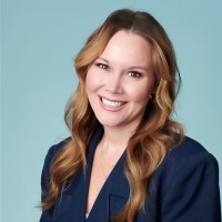 Figure8 Employee Jenn Bouchard's profile photo