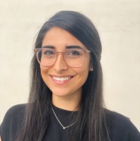 Facebook Employee Paula Narvaez's profile photo