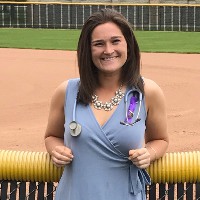 Supplemental Health Care Employee Bridget Hogan's profile photo