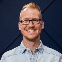 Calvary Church Employee Brad Aslin's profile photo