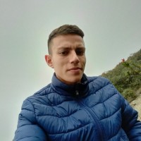 Make it Real Employee Alejandro Gómez Trejos's profile photo