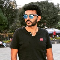 Logu Krishnan Email