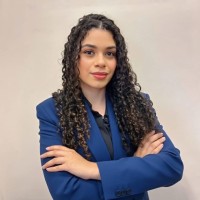 Devant Perícias Employee Iasmim Menezes's profile photo