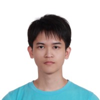 Ganzin Employee Chia-Ming Tu's profile photo