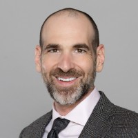 Industrial Valuation Services Employee Jeffrey Cohen's profile photo