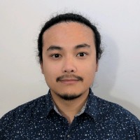 Bolt Graphics Employee Mick Lim's profile photo