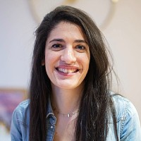 Splio Employee Céline Maarek's profile photo