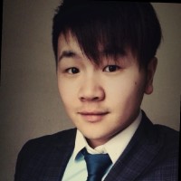 AutoCoding Systems Ltd Employee Liam Tsang's profile photo