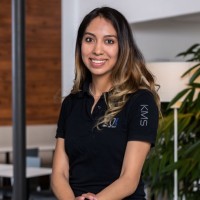KMS Automation GmbH Employee Zaira López's profile photo