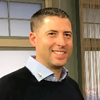 Seattle Mariners Employee Rob Scheidegger's profile photo