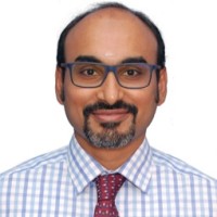 Meenakshi Mission Hospital & Research Centre Employee Karthikeyan Maharajan's profile photo