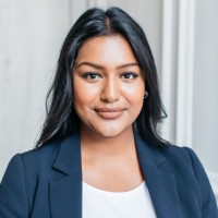 FOURTEEN Employee Anu Lal's profile photo
