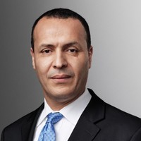 Capgemini Consulting Employee Lotfi Baccouche's profile photo