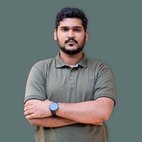 IOMechs Employee Ahmed Ali's profile photo