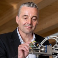 swisca ag Employee Heinz Brand's profile photo
