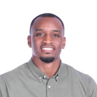 Leading Edge Design Group (LEDG) Employee Jamal John's profile photo