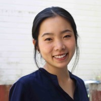 Synactive, Inc. Employee Natalie Ewe's profile photo