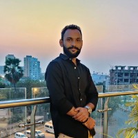 Mechanical Engineering World Employee Daxesh Patel's profile photo