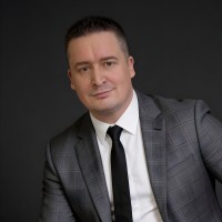 TPF ENGINEERING Employee Grégory Josse's profile photo