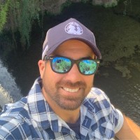 City of Coffs Harbour Employee Jonathon Bell's profile photo