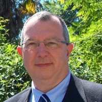 Synamedia Employee Jeremy Scorey's profile photo