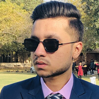 artwing. Employee Salman Rizvi's profile photo