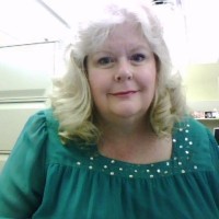 Kansas City University Employee Beth Stout's profile photo