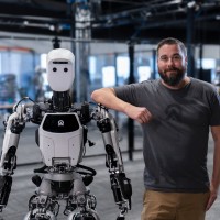 Apptronik Employee Ryan Vasquez's profile photo