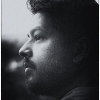 PlateSmart Technologies Employee Vivek Rao's profile photo