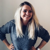 Optiply Employee Albertine Kempeneers's profile photo