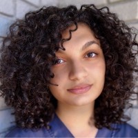 CGI Employee Nada Aly's profile photo