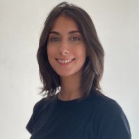 Rubik Cloud Employee Faten Wahab's profile photo